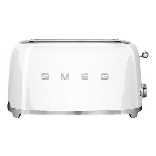 Тостер Smeg TSF02WHEU в Miele