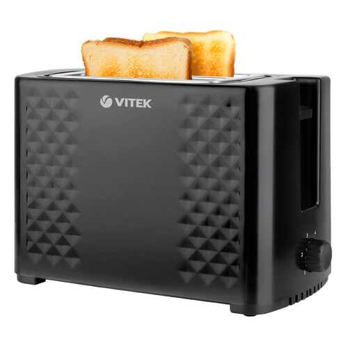 Тостер Vitek VT-1586 BK в Miele