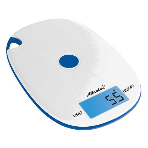 Весы кухонные Atlanta ATH-6211 в Miele