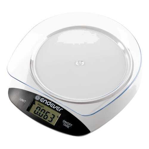 Весы кухонные Endever Chief-533 в Miele