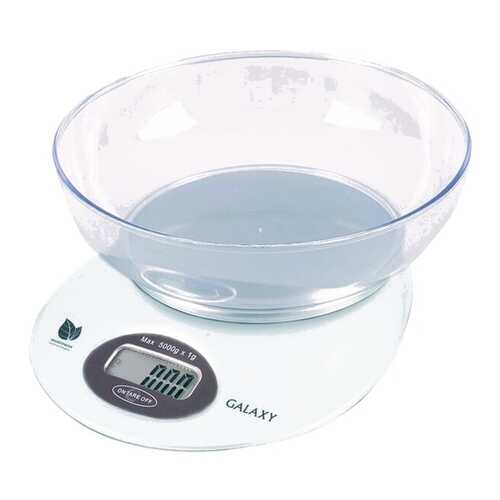 Весы кухонные Galaxy GL-2803 в Miele