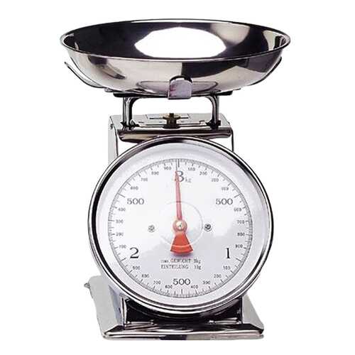 Весы кухонные Gipfel 5687 в Miele