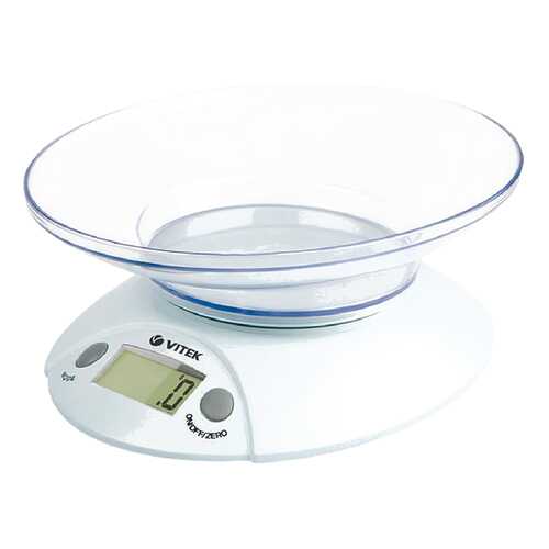 Весы кухонные VITEK VT-8001GY в Miele
