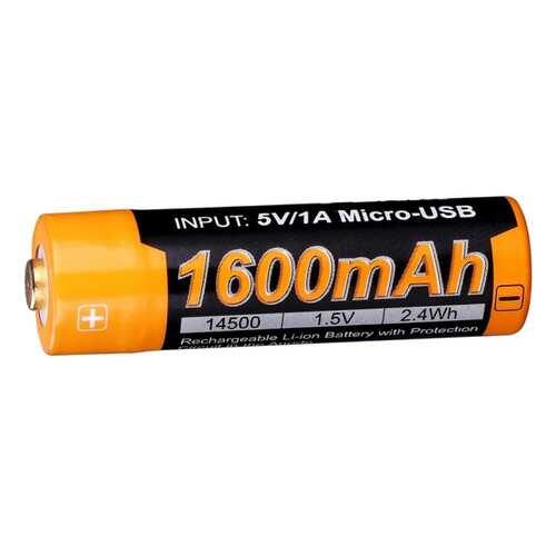 Аккумулятор FENIX ARB-L14-1600 U AA (LR6) 1шт в Miele