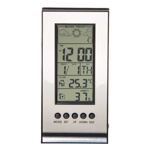 Метеостанция Buro H106AB в Miele