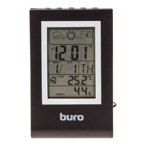 Метеостанция Buro H117AB в Miele
