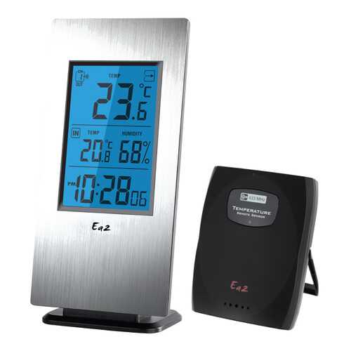 Метеостанция Ea2 AL802 в Miele