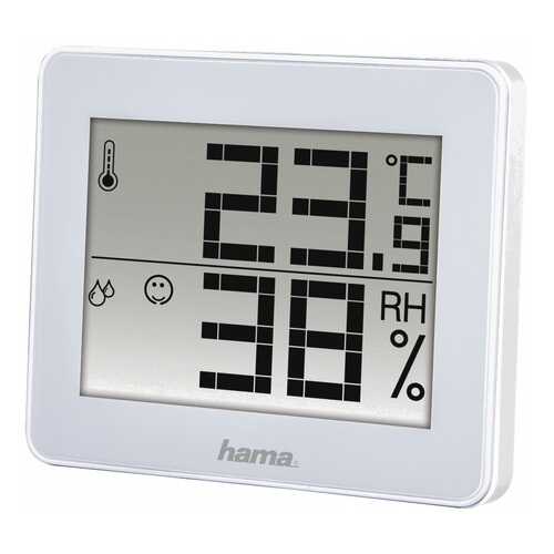 Метеостанция Hama TH-130 в Miele