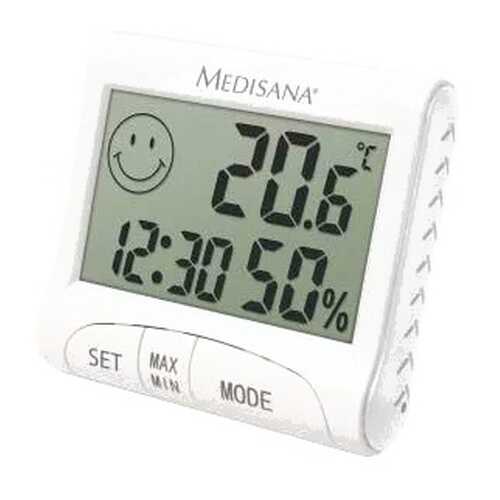 Метеостанция Medisana HG 100 White в Miele