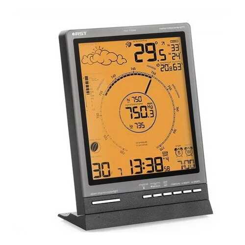 Метеостанция RST 88771 в Miele