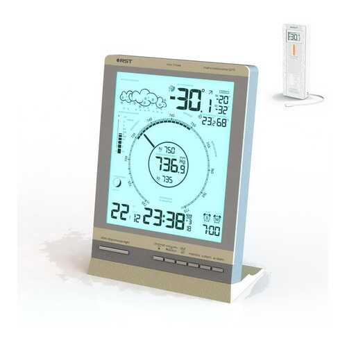 Метеостанция RST 88772 в Miele