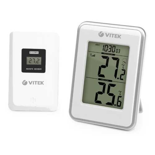 Метеостанция Vitek VT-6408 в Miele