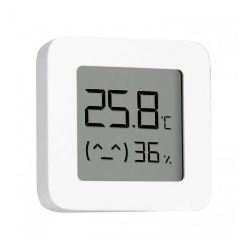 Метеостанция Xiaomi Mijia Bluetooth Hygrothermograph 2 в Miele