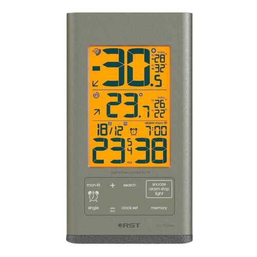 Термометр с радиодатчиком RST 02718 в Miele