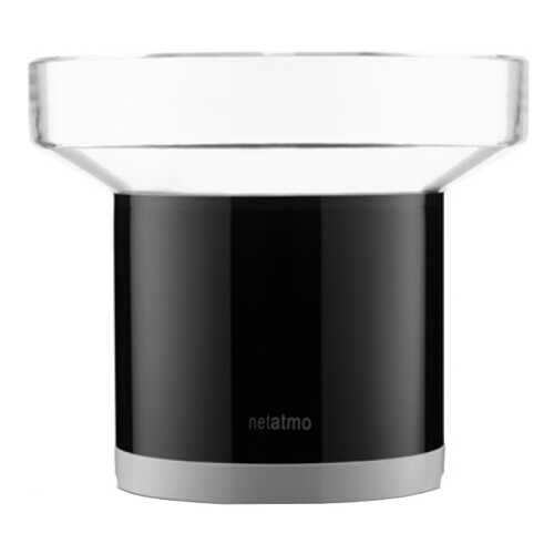 Умная метеостанция Netatmo Rain Gauge (NRG01-WW) в Miele