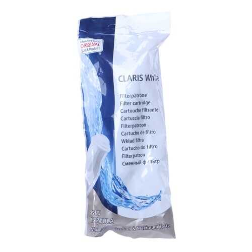 Картридж для кофемашин Jura Claris White (60209) в Miele