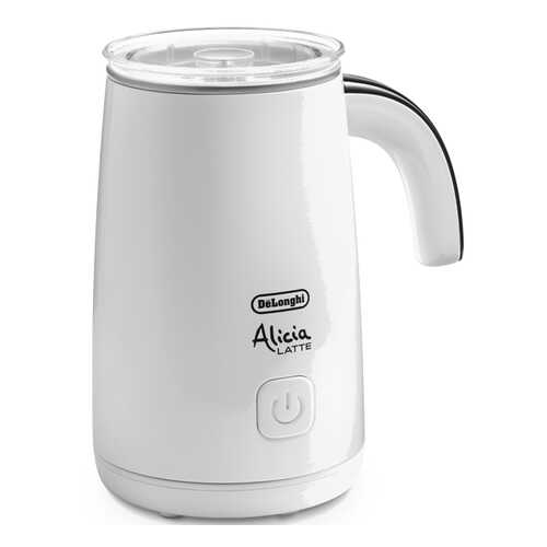 Капучинатор DeLonghi EMF2.W в Miele