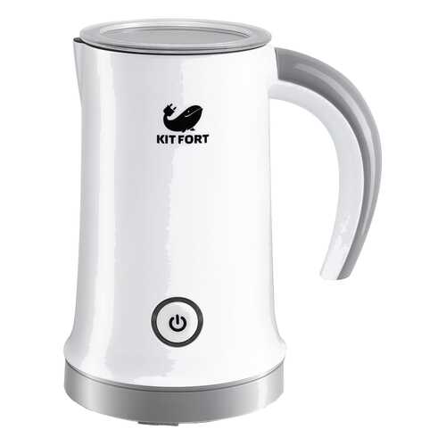 Капучинатор Kitfort КТ-709 в Miele