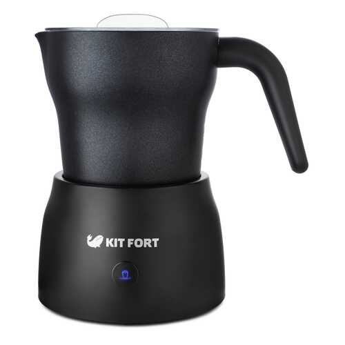 Капучинатор Kitfort КТ-710 Black в Miele