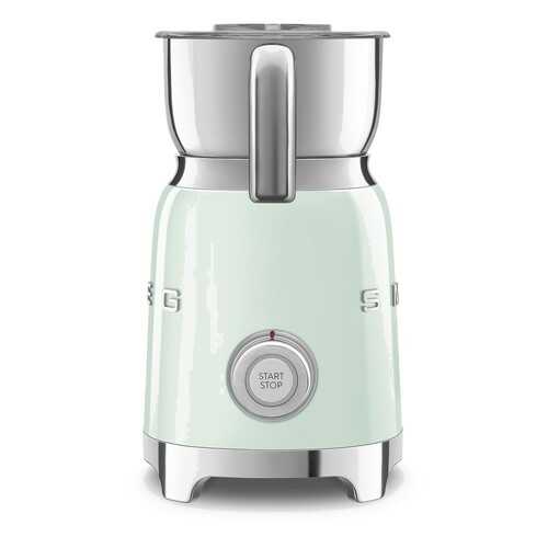 Капучинатор Smeg MFF01PGEU в Miele