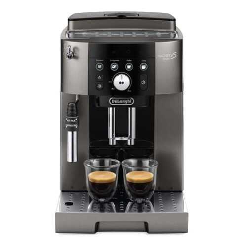 Кофемашина автоматическая DeLonghi ECAM250.33.TB в Miele