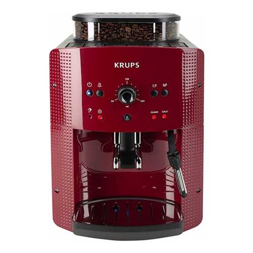 Кофемашина автоматическая Krups EA810770 в Miele