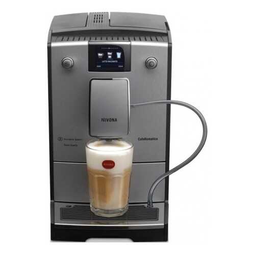 Кофемашина автоматическая Nivona CafeRomatica NICR 769 в Miele