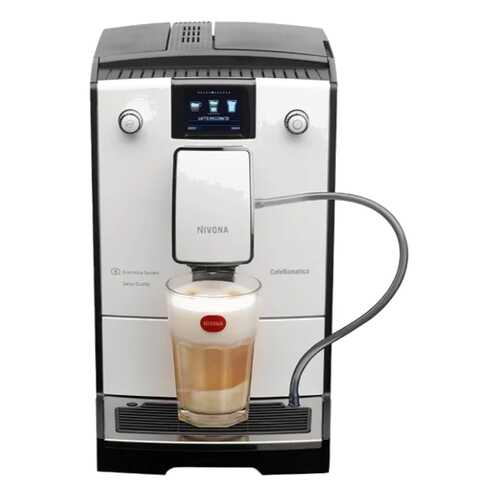 Кофемашина автоматическая Nivona CafeRomatica NICR 779 в Miele