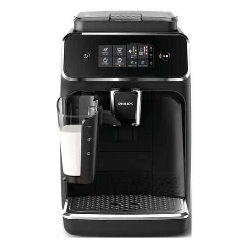 Кофемашина автоматическая Philips EP 2231/40 в Miele