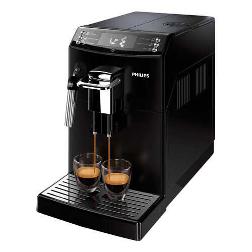 Кофемашина автоматическая Philips EP4010/00 в Miele