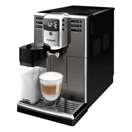 Кофемашина автоматическая Philips EP5064/10 в Miele
