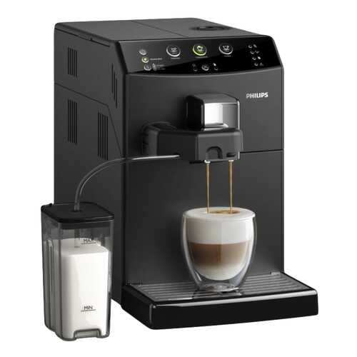 Кофемашина автоматическая Philips HD8829/09 в Miele