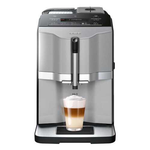 Кофемашина автоматическая Siemens EQ.3 s300 TI303203RW в Miele