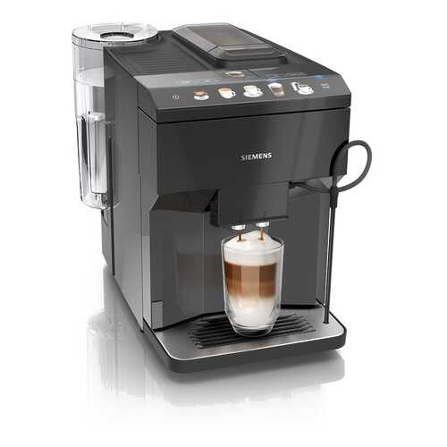 Кофемашина автоматическая Siemens EQ.500 classic (TP501R09) в Miele