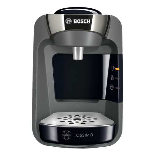Кофемашина капсульного типа Bosch TAS 3202 Black в Miele