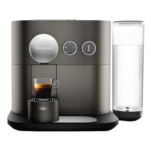 Кофемашина капсульного типа DeLonghi ?E?x?p?e?r?t? ?&? ?M?i?l?k EN 350.G в Miele