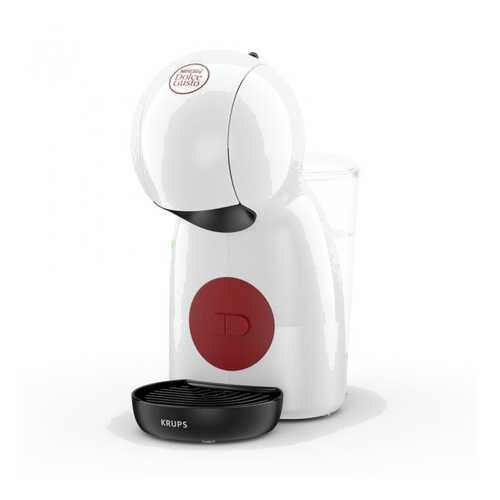 Кофемашина капсульного типа Krups KP1A0110 в Miele