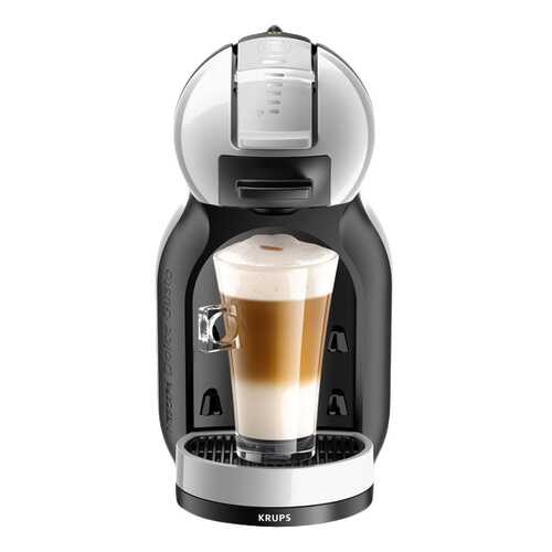 Кофемашина капсульного типа Krups Mini Me KP123B10 в Miele
