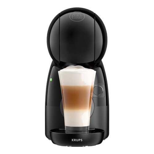 Кофемашина капсульного типа Krups Piccolo XS KP1A3B10 в Miele