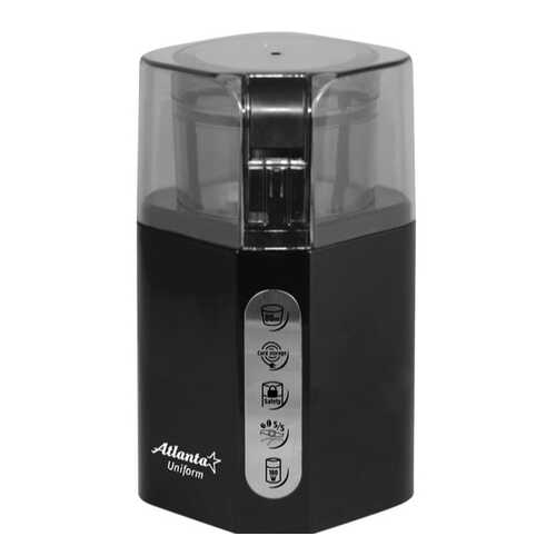 Кофемолка Atlanta ATH-3392 Black в Miele