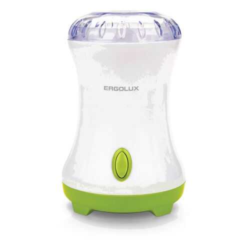 Кофемолка Ergolux ELX-CG01-C34 в Miele