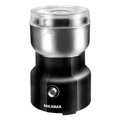 Кофемолка MAXIMA MCG-1602 Black в Miele
