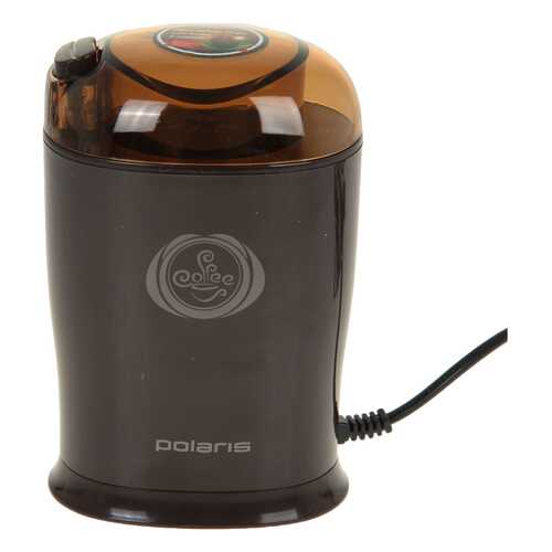 Кофемолка Polaris PCG 1017 Коричневый в Miele