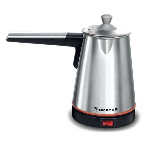 Электрическая турка Brayer BR1140 в Miele