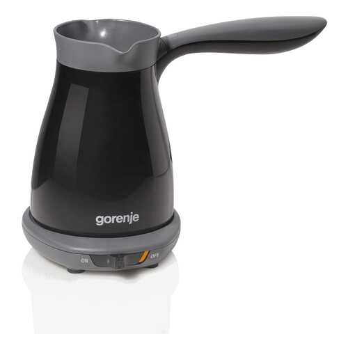 Электрическая турка Gorenje TCM330B в Miele