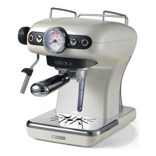 Кофеварка Ariete 1389/17 Pearl в Miele