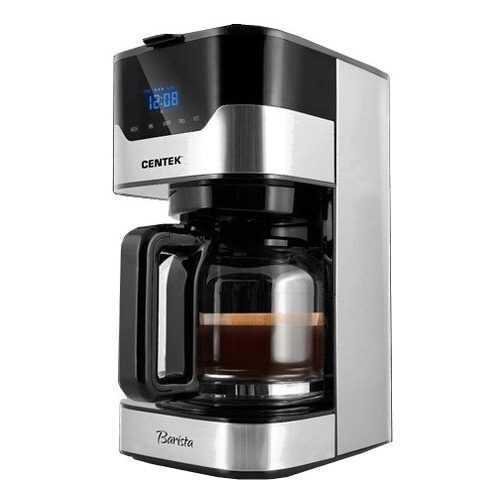 Кофеварка капельного типа Centek CT-1145 в Miele
