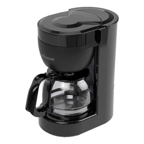Кофеварка капельного типа Inhouse ICMD0602BK в Miele