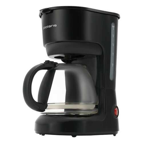 Кофеварка капельного типа Polaris PCM 0632 Black в Miele