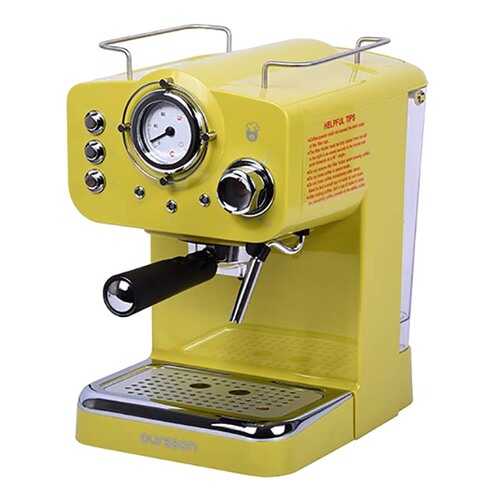 Кофеварка рожкового типа Oursson EM1500/GA в Miele